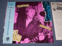 Photo1: SEX PISTOLS  -  THE MINI ALBUM   / 1985 ORIGINAL LP+Obi