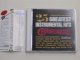 THE CHALLENGERS - 25 GREATEST INSTRUMENTAL HITS  / 1991 JAPAN ORIGINAL USED CD With OBI 