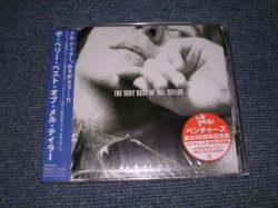 Photo1: MEL TAYLOR ( of THE VENTURES) - THE VERY BEST OF  / 2003 JAPAN Original Sealed CD 