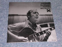 Photo1: JIMMY RANEY With SAM JONES,BILLY HIGGINS  - THE INFLUENCE  / 1986 JAPAN ORIGINAL CD  