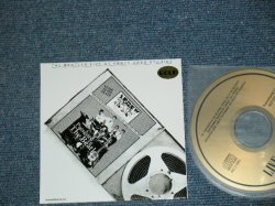Photo1: THE BEATLES  - LIVE AT ABBEY ROAD STUDIOS ( GOLD DISC VESION ) / Mini-LP PAPER SLEEVE Used COLLECTOR'S CD 