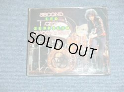 Photo1: LED ZEPPELIN - SECOND CITY SHOWDOWN ( LIVE 1973 )  / COLLECTORS(BOOT) Used 3 CD