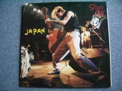 Photo1: STRAY CATS - LIVE IN JAPAN 1990 (RED WAX Vinyl Version) /  COLLECTORS ( BOOT ) 2LP BRAND NEW DEAD STOCK 