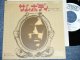 JOHN KAY of STEPPENWOLF - SOMEBODY / 1970's  JAPAN ORIGINALWhite Label Promo 7" Single 
