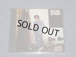 Photo1: BILLY JOEL - 52ND STREET / JAPAN ORIGINAL CD