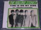ROLLING STONES - TIME IS ON MY SIDE ( JAPAN ONLY SINGLE CD ) / 1990 JAPAN ORIGINALUsed CD Single 