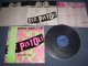 SEX PISTOLS  -  THE VERY BEST OF  / 1979 ORIGINAL LP+Obi 