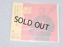 Photo1: NOKIE EDWARDS(of THE VENTURES)  - THE BEST COLLECTION   / 1996 JAPAN ORIGINAL Brand New Sealed  CD 