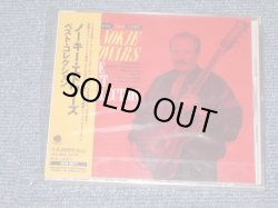 Photo1: NOKIE EDWARDS(of THE VENTURES)  - THE BEST COLLECTION   / 1996 JAPAN ORIGINAL Brand New Sealed  CD 