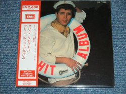 Photo1: CLIFF RICHARD - CLIFF HIT ALBUM  / 2007 JAPAN ONLY MINI-LP PAPER SLEEVE Brand New Sealed CD 