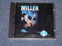 Photo1: STEVE MILLER - BORN 2B BLUE  / 1988 JAPAN Original Used CD