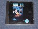 STEVE MILLER - BORN 2B BLUE  / 1988 JAPAN Original Used CD