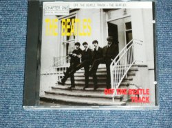 Photo1: THE BEATLES -  OFF THE BEATLE TRACK / 1992 Brand New COLLECTOR'S CD 