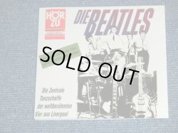 Photo1: THE BEATLES -  PLEASE PLEASE ME  (  60's GERMAN ALBUM STEREO VERSION  + BONUS )  / Brand New DIGI-PACK  COLLECTOR'S CD 