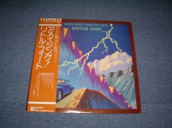Photo1: LITTLE FEAT - .FEATS DON'T FAIL ME NOW  / 1974 JAPAN ORIGINAL Used  LP With OBI With BACK ORDER SHEET on OBI'S BACK 