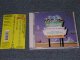 THE VENTURES & VA JAPANESE ARTISTS - VENTURES MELODY HIT IN JAPAN / 1992 JAPAN ONLY RIGINAL Used  CD With OBI  