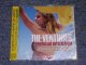 THE VENTURES - POPULAR HITS ALBUM / 2009 JAPAN ONLY Brand New Sealed CD 