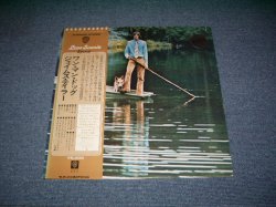 Photo1: JAMES TAYLOR - ONE MAN DOG / 1972 JAPAN ORIGINAL Used  LP With OBI With BACK ORDER SHEET on BACK SIDE 