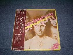 Photo1: MONTROSE - MONTROSE ( 1st DEBUT ALBUM in USA )   / 1973 JAPAN ORIGINAL Used  LP With OBI With BACK ORDER SHEET on OBI'S BACK 