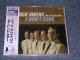 BUCK OWENS - I DON't CARE  / 1991 JAPAN Original Promo Sealed CD 