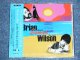 BRIAN GARI - SINGS BRIAN WILSON / 2002 IMPORT Press & JAPAN Obi & Linner Brand New Sealed CD  Out-Of-Print 