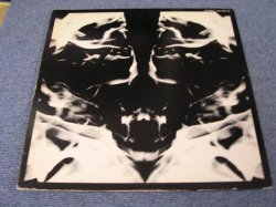 Photo1: MOTT THE HOOPLE - MAD SHADOWS /  1970s JAPAN   REISSUE White Label Promo LP 