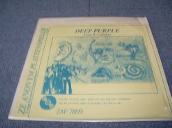 Photo1: DEEP PURPLE - LIVE IN LONDON / COLLECTOR'S ITEM 