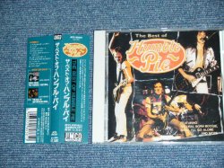 Photo1: HUMBLE PIE - THE BEST OF  / 1994  JAPAN ORIGINAL Promo Used CD With OBI 