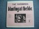 YARDBIRDS - BLASTING AT THE BBC /  COLLECTORS ( BOOT ) LP