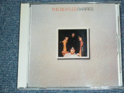 Photo1: THE BEATLES -  RARITIES    / Brand New  COLLECTOR'S CD 