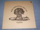 TRAFFIC - JOHN BARLEYCORN MUST DIE   / 1970 JAPAN  Used  LP