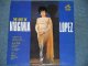 VIRGINIA LOPEZ   - the best of /  1960s JAPAN Original MINT- LP 