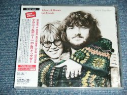Photo1: DELANEY & BONNIE - D & B TOGETHER ( ORIGINAL ALBUM + BONUS ) / 2003 JAPAN ORIGINAL Brand New SEALED CD  Out-Of-Print