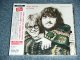 DELANEY & BONNIE - D & B TOGETHER ( ORIGINAL ALBUM + BONUS ) / 2003 JAPAN ORIGINAL Brand New SEALED CD  Out-Of-Print