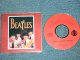 THE BEATLES  - THE DECCAGON SESSIONS  / Mini-LP PAPER SLEEVE Used COLLECTOR'S CD 