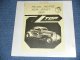 ZZ TOP - PASSAIC THEATRE NEW JERSEY 1980 /  COLLECTORS ( BOOT ) LP