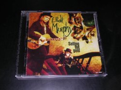 Photo1: ELLIOTT MYRPHY - SELLING THE GOLD / 1996 JAPAN CD w/OBI 