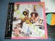 THE METERS - REJUVENATION (Ex+++,Ex+/MINT-)  1988 JAPAN OBI & LINNER Used LP With OBI