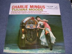 Photo1: CHARLIE  MINGUS - TIJUANA MOODS    / Early 1960s JAPAN ORIGINAL LP