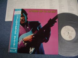 Photo1: RY COODER - BOP TILL YOU DROP / LP+OBI