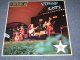 STRAY CATS  ストレイ・キャッツ - LIVE IN HELSINKI 1989 / COLLECTORS ( BOOT ) Used LP