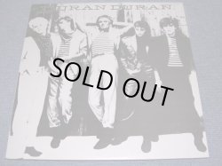 Photo1: DURAN DURAN デュラン・デュラン　- SPECIAL D.J.COPY  / 1980s JAPAN PROMO ONLY MINT LP 