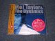 MEL TAYLOR ( of THE VENTURES) - ROLL OVER BEETHOVEN  / 2000 JAPAN Original Sealed CD 