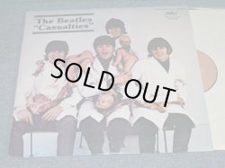 Photo1: THE BEATLES - CASUALTIES  /  BOOT  COLLECTORS   LP  