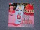 ALIEN SEX FIEND - HERE CUM GERMS+SINGLES  /  1988 JAPAN Promo ORIGINAL Used  CD 