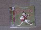 SWING CATS (STRAY CATS ストレイ・キャッツ ) - A SPEXIAL TRIBUTE TO ELVIS / 2005 JAPAN Original Brand New Sealed CD out-of-print now 