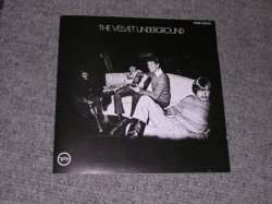 Photo1: VELVET UNDERGROUND - THE VELVET UNDERGROUND (III) / 1988 JAPAN CD w/OBI 