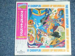 Photo1: THE SONS OF CHAMPLIN  - LOOSEN UP NATURALLY  / 2005 JAPAN ONLY MINI-LP PAPER SLEEVE Promo Brand New Sealed CD 