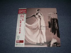 Photo1: EDDIE HIGGINS TRIO - AMOR  / 2006 JAPAN Limited 200 Glam Heavy Weight REISSUE LP + OBI 