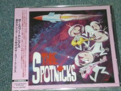 Photo1: THE SPOTNICKS - KARELIA - THE SPOTNICKS IN THE 60'S / 2001 JAPAN SEALED CD 